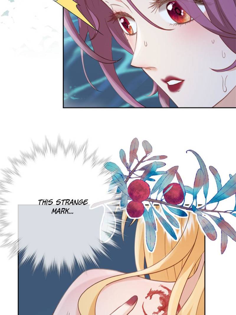 Princess and Dragon Chapter 57 - Page 13