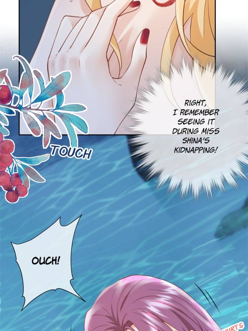 Princess and Dragon Chapter 57 - Page 14