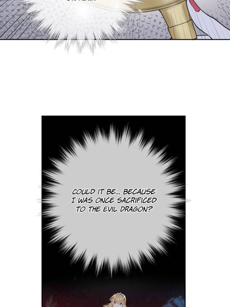 Princess and Dragon Chapter 57 - Page 22