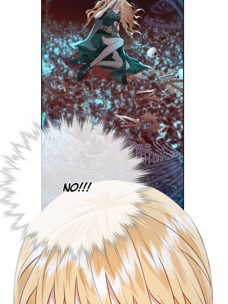 Princess and Dragon Chapter 57 - Page 23