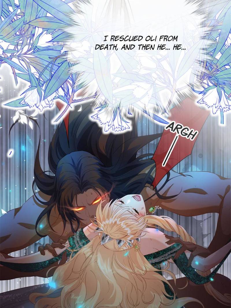 Princess and Dragon Chapter 57 - Page 25