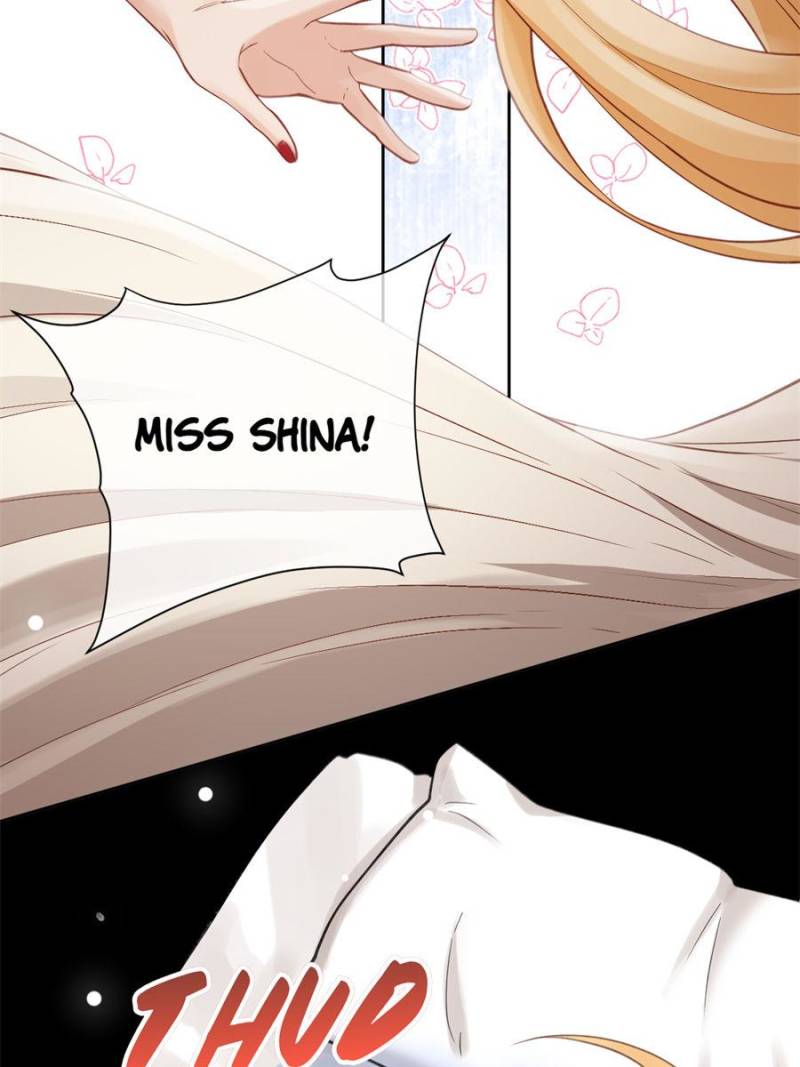 Princess and Dragon Chapter 57 - Page 31