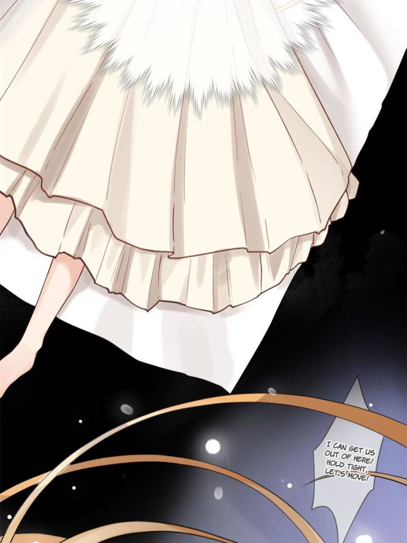 Princess and Dragon Chapter 57 - Page 33