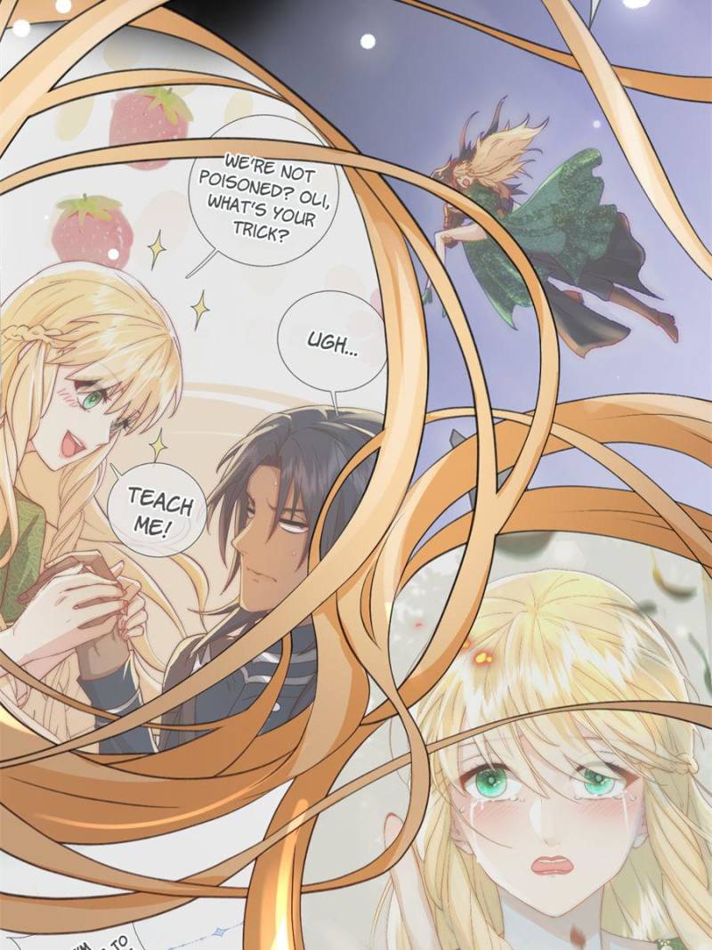 Princess and Dragon Chapter 57 - Page 34