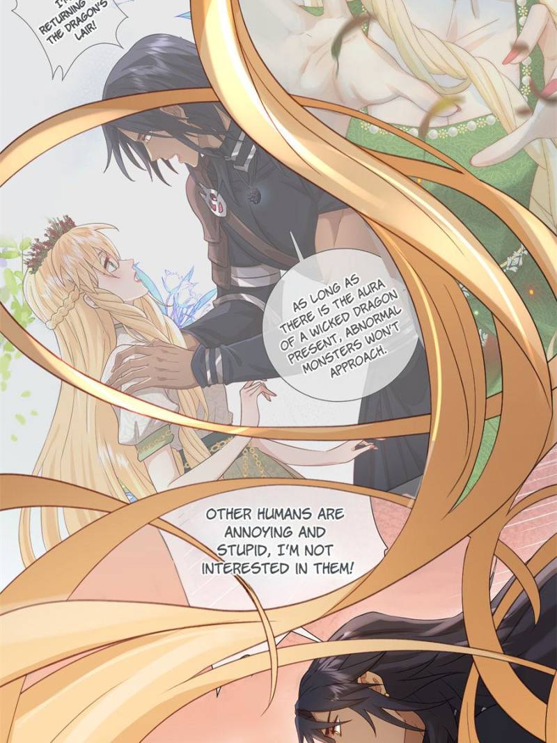 Princess and Dragon Chapter 57 - Page 35