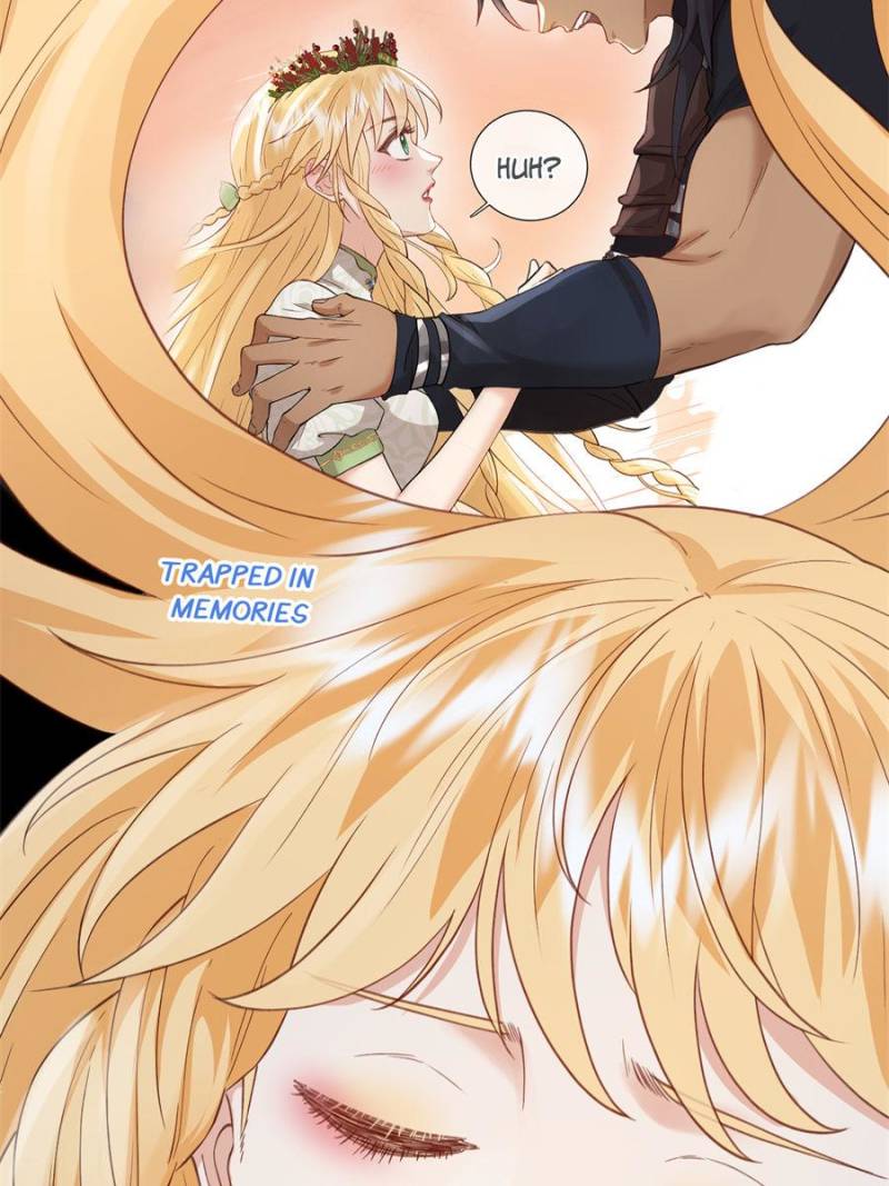 Princess and Dragon Chapter 57 - Page 36