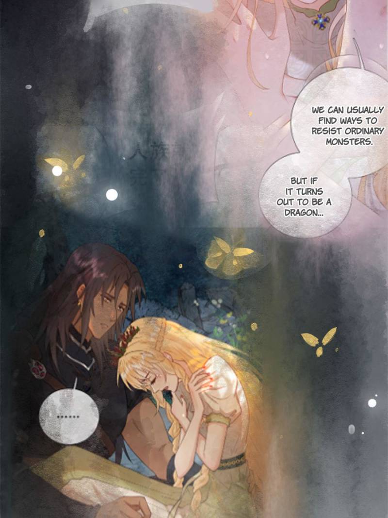 Princess and Dragon Chapter 57 - Page 39