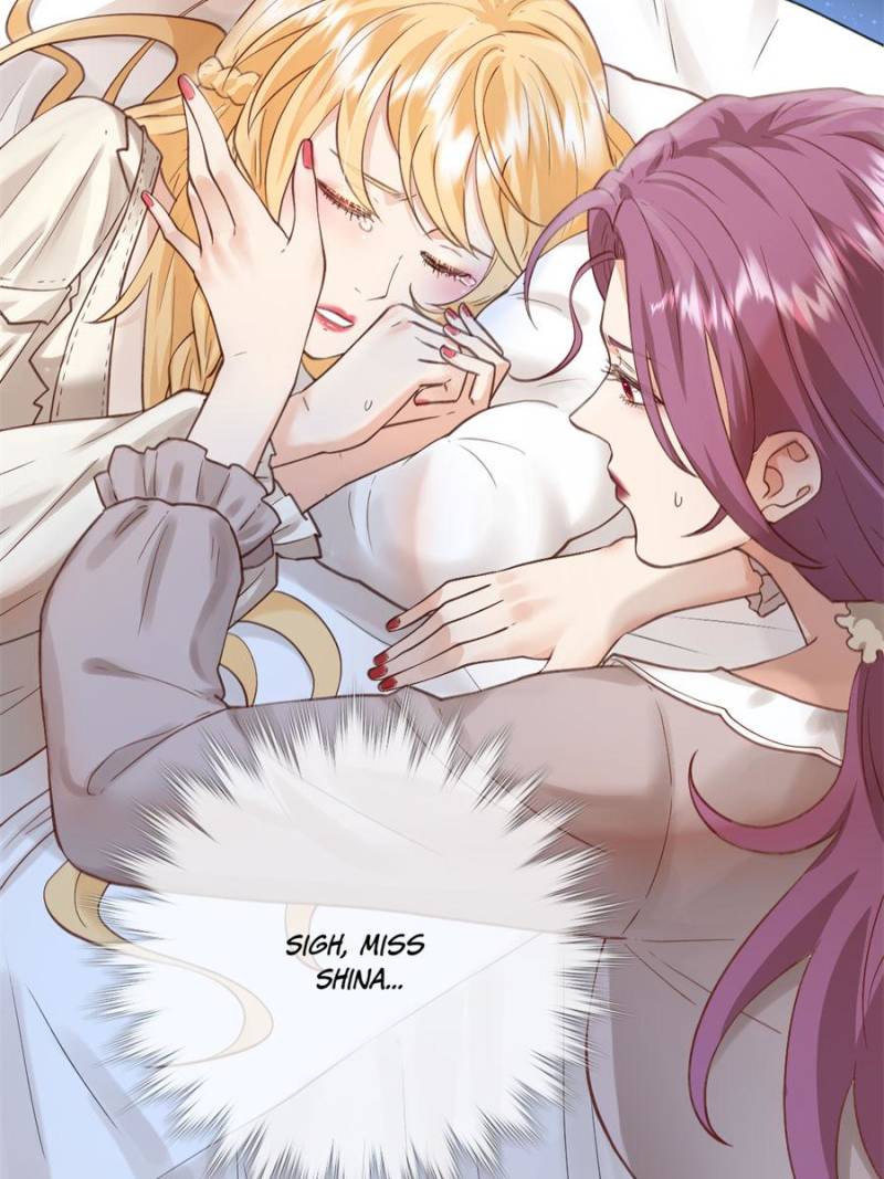 Princess and Dragon Chapter 57 - Page 41