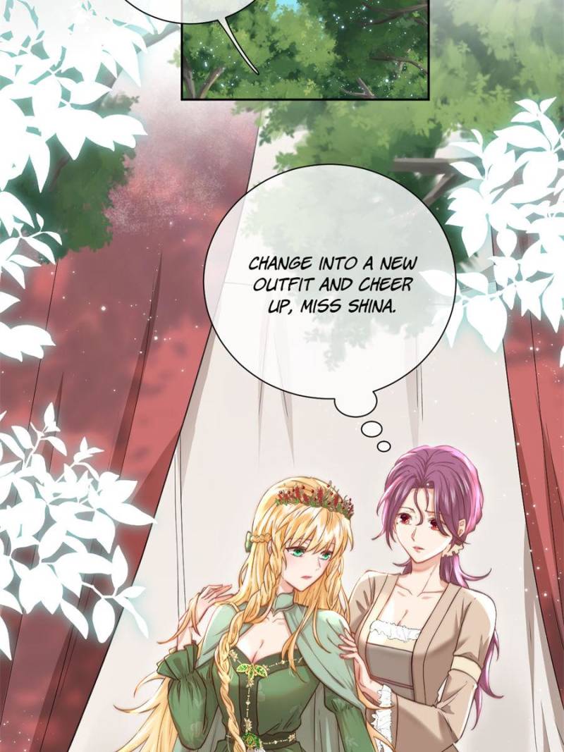 Princess and Dragon Chapter 57 - Page 44