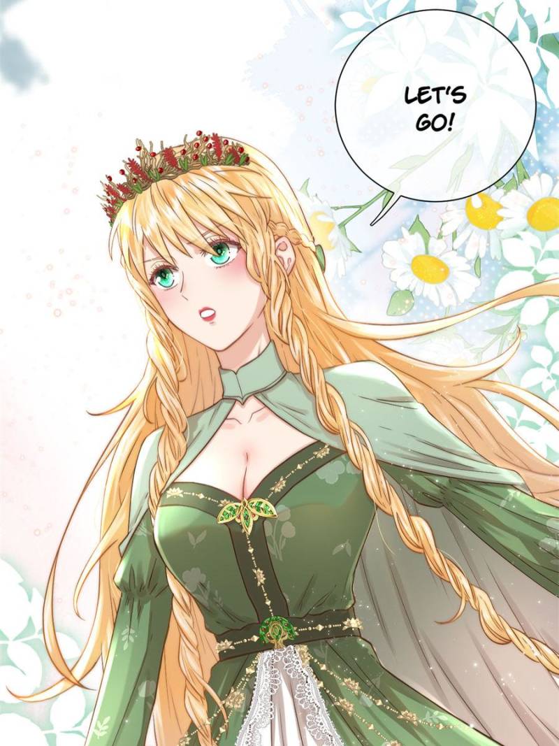 Princess and Dragon Chapter 57 - Page 46