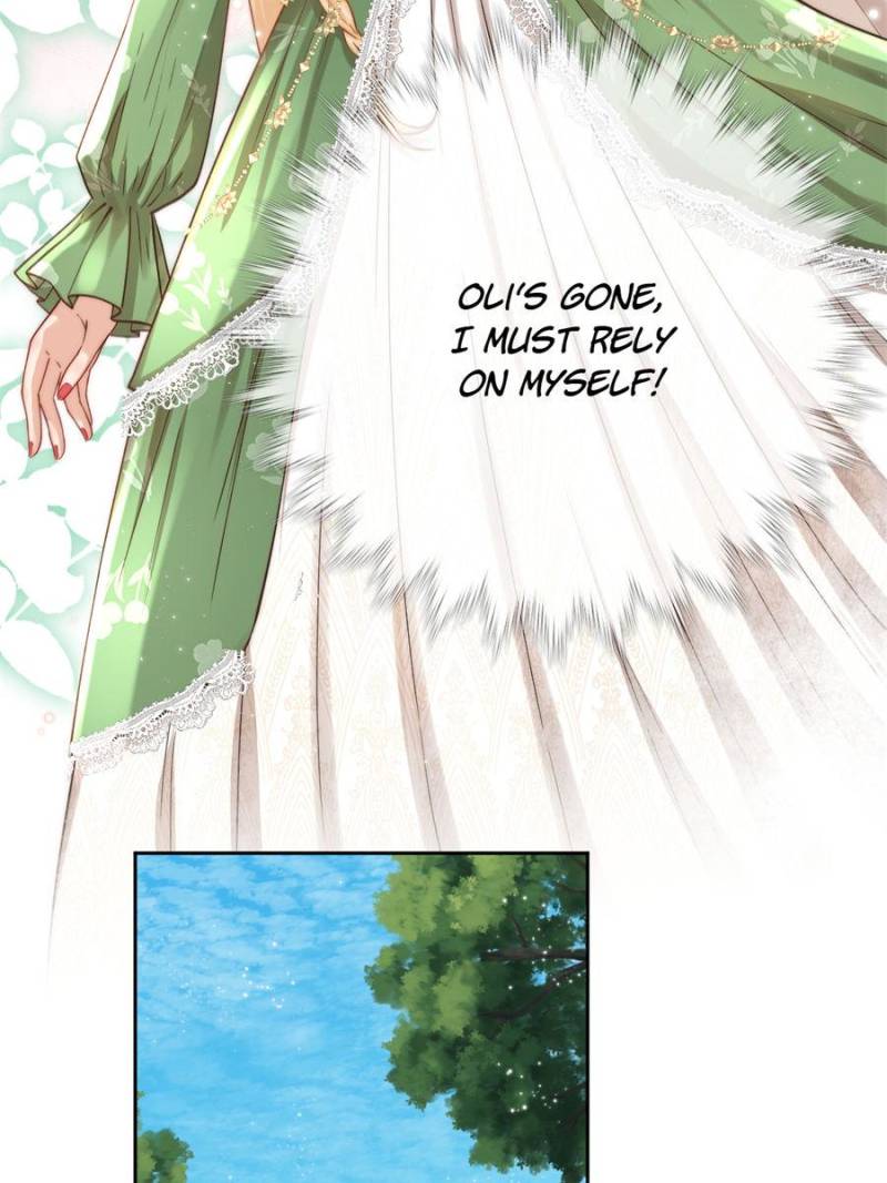 Princess and Dragon Chapter 57 - Page 47