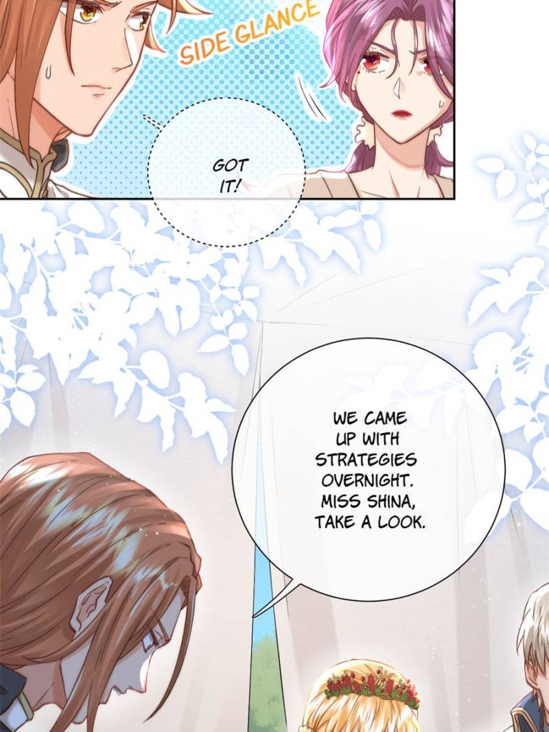 Princess and Dragon Chapter 57 - Page 49