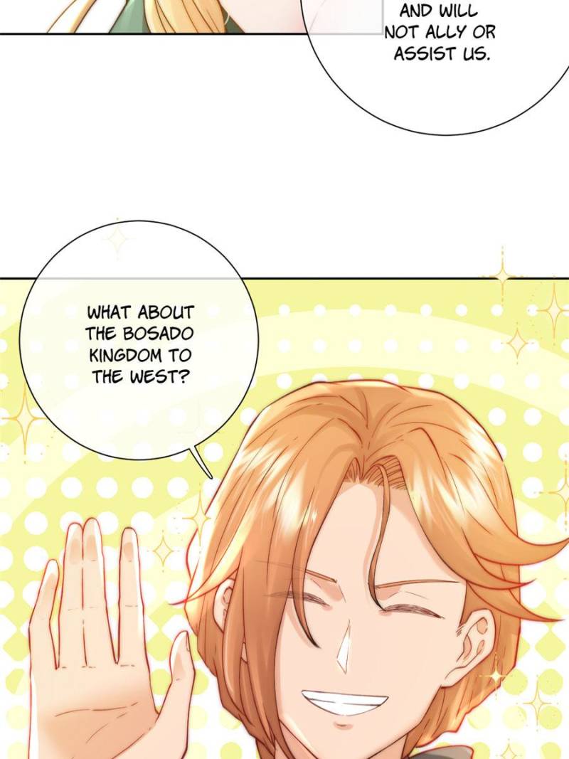 Princess and Dragon Chapter 57 - Page 54