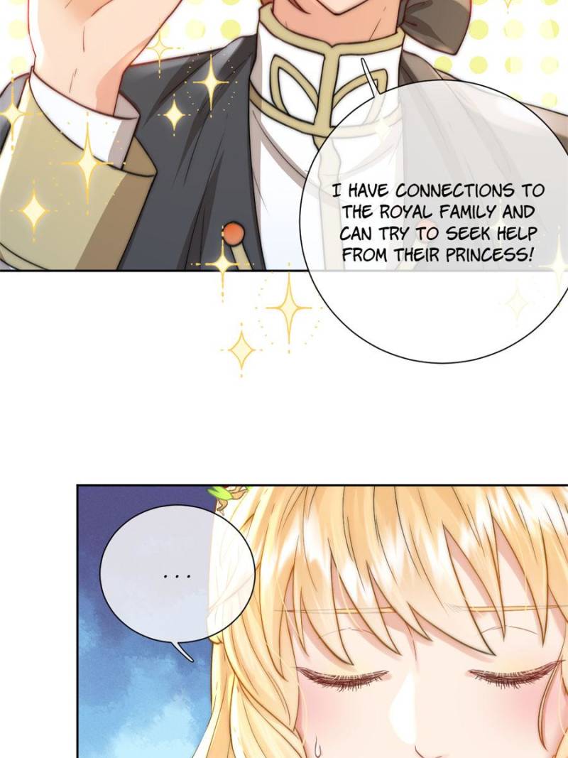 Princess and Dragon Chapter 57 - Page 55