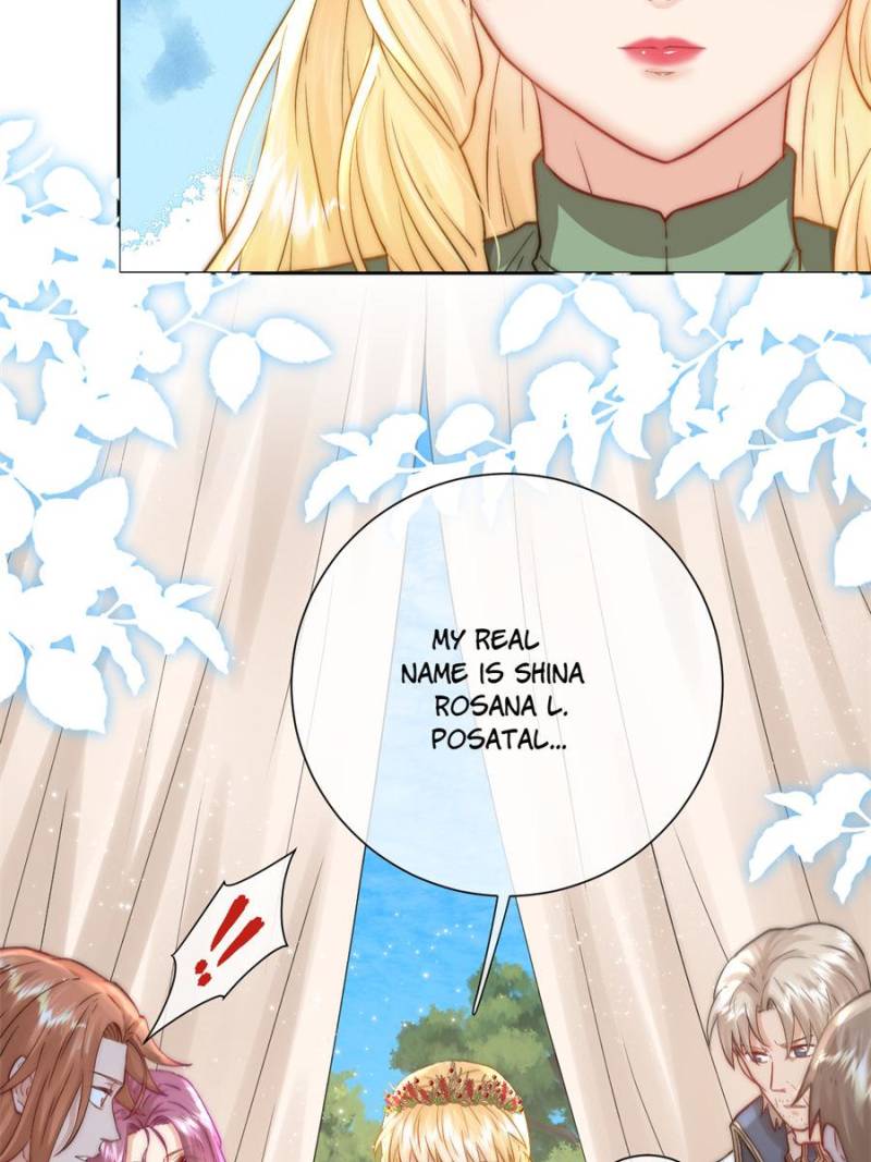 Princess and Dragon Chapter 57 - Page 56