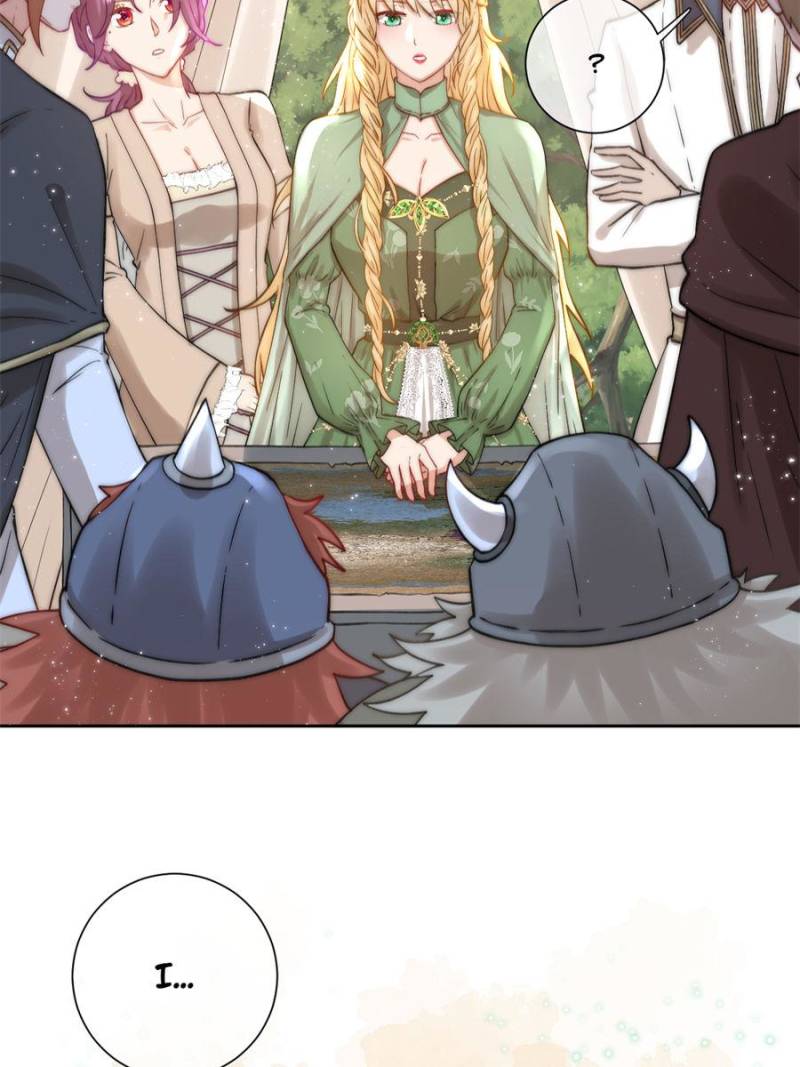 Princess and Dragon Chapter 57 - Page 57