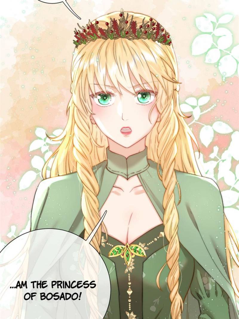 Princess and Dragon Chapter 57 - Page 58