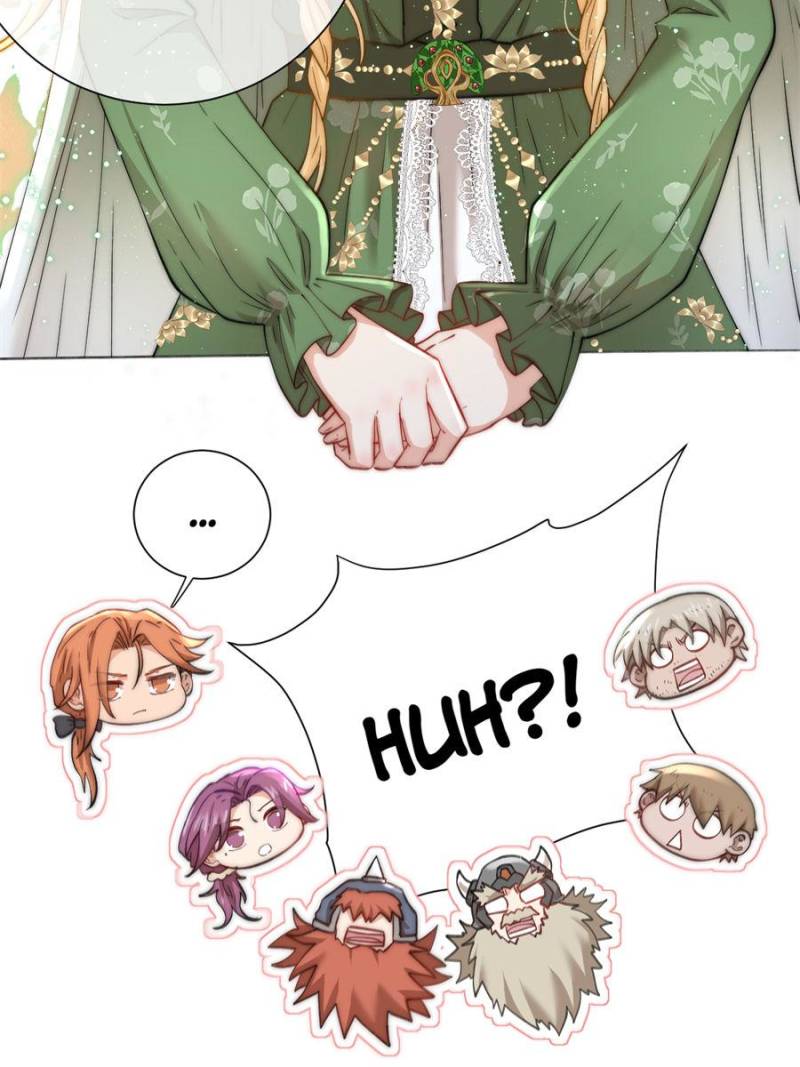 Princess and Dragon Chapter 57 - Page 59