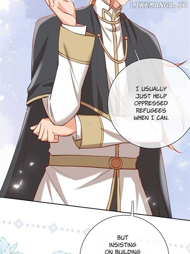 Princess and Dragon Chapter 58 - Page 5