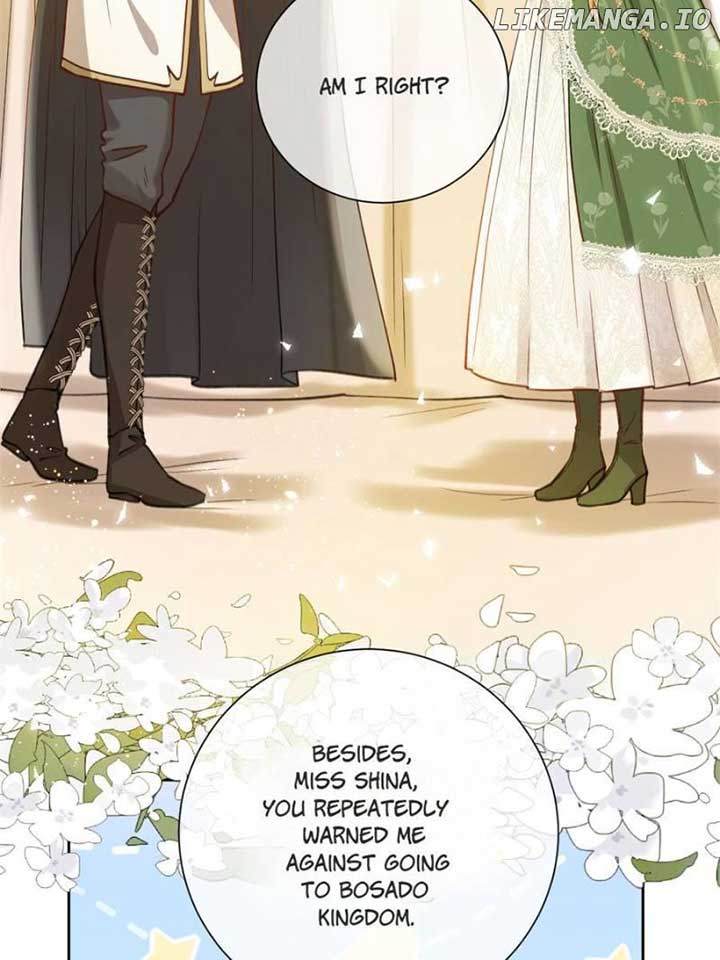 Princess and Dragon Chapter 58 - Page 8