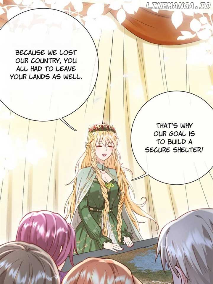 Princess and Dragon Chapter 58 - Page 16