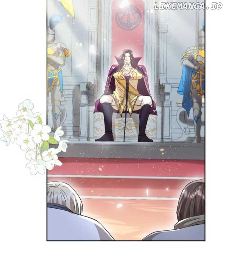 Princess and Dragon Chapter 58 - Page 18