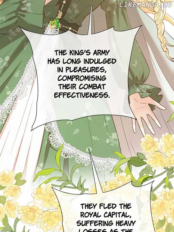 Princess and Dragon Chapter 58 - Page 20