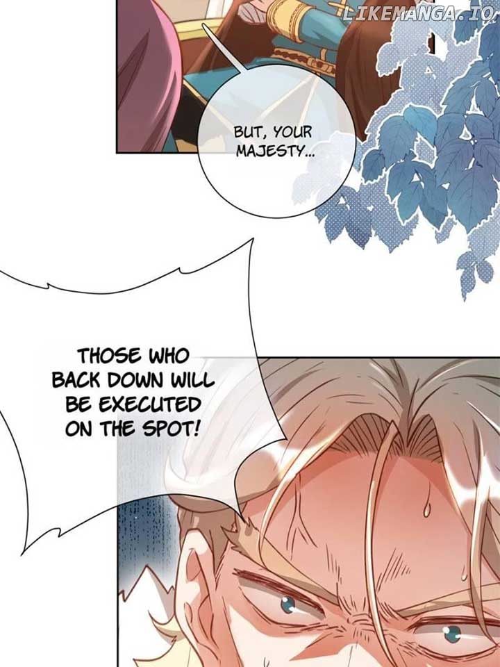 Princess and Dragon Chapter 58 - Page 22