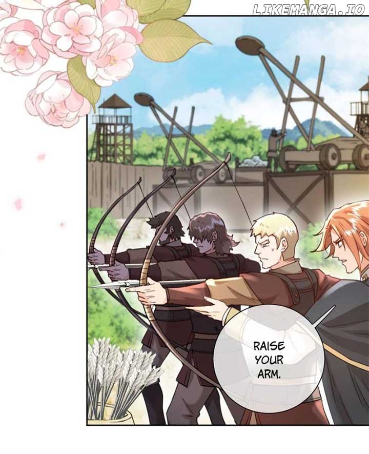 Princess and Dragon Chapter 58 - Page 28