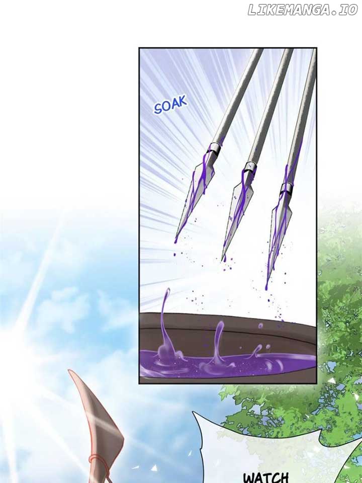 Princess and Dragon Chapter 58 - Page 29