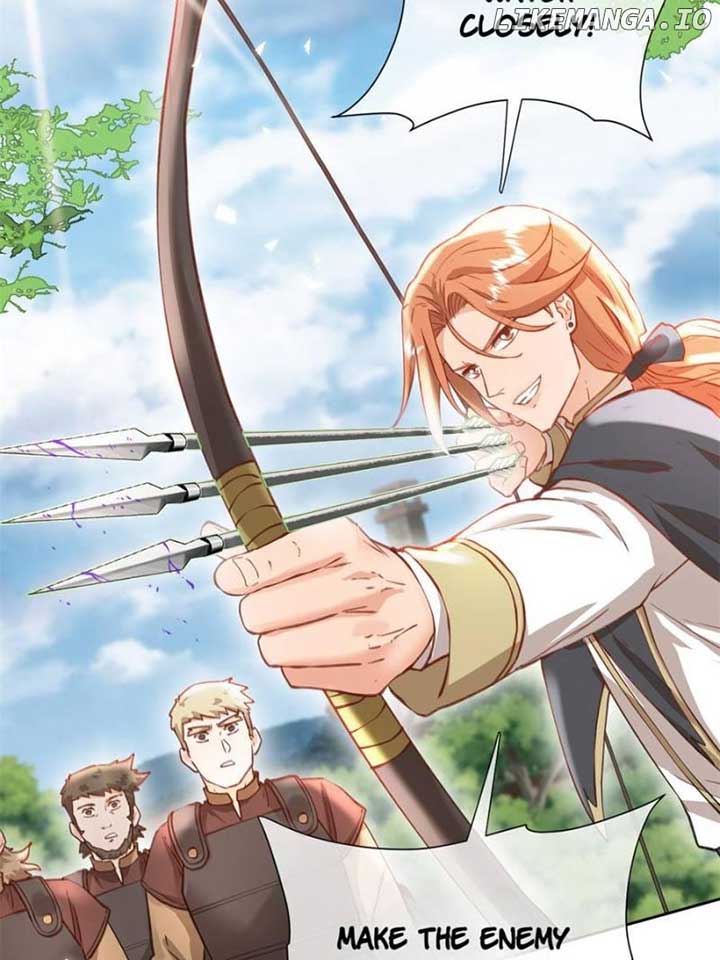 Princess and Dragon Chapter 58 - Page 30