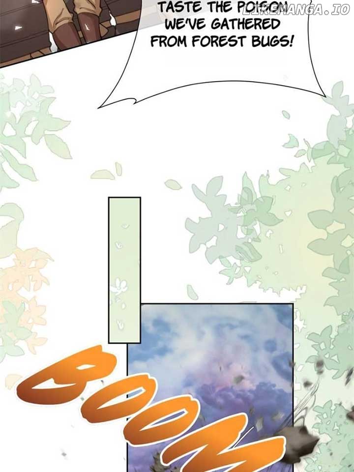 Princess and Dragon Chapter 58 - Page 31