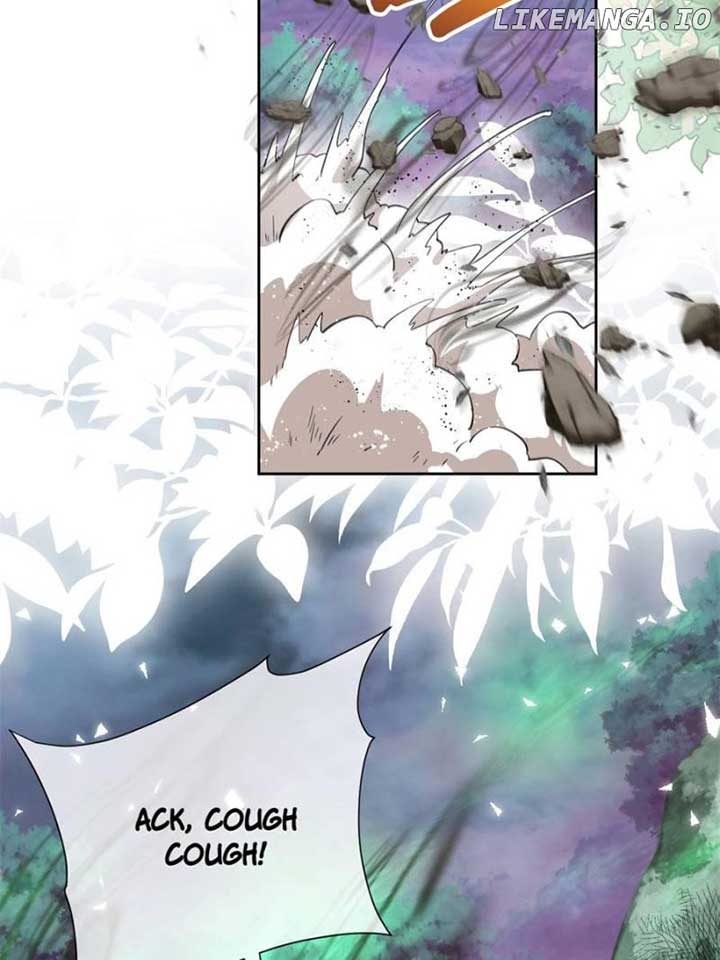 Princess and Dragon Chapter 58 - Page 32