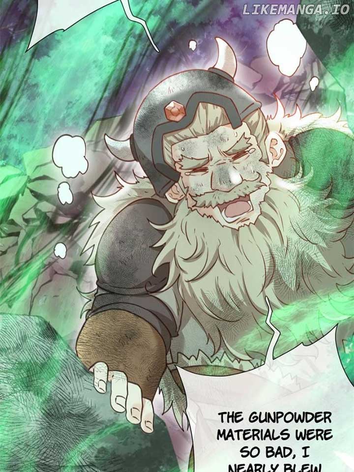 Princess and Dragon Chapter 58 - Page 33