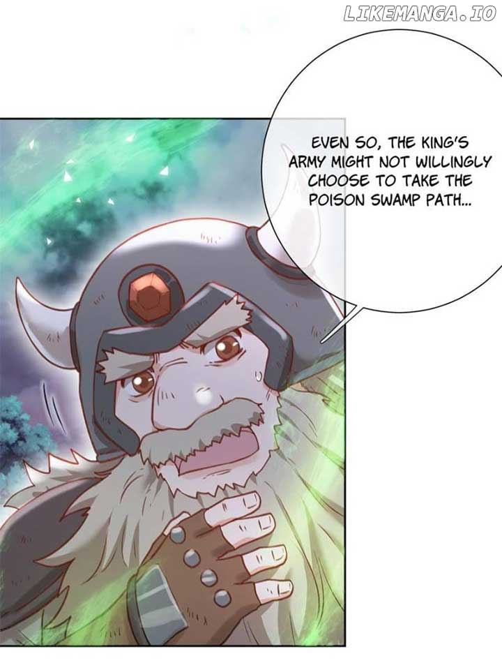 Princess and Dragon Chapter 58 - Page 37