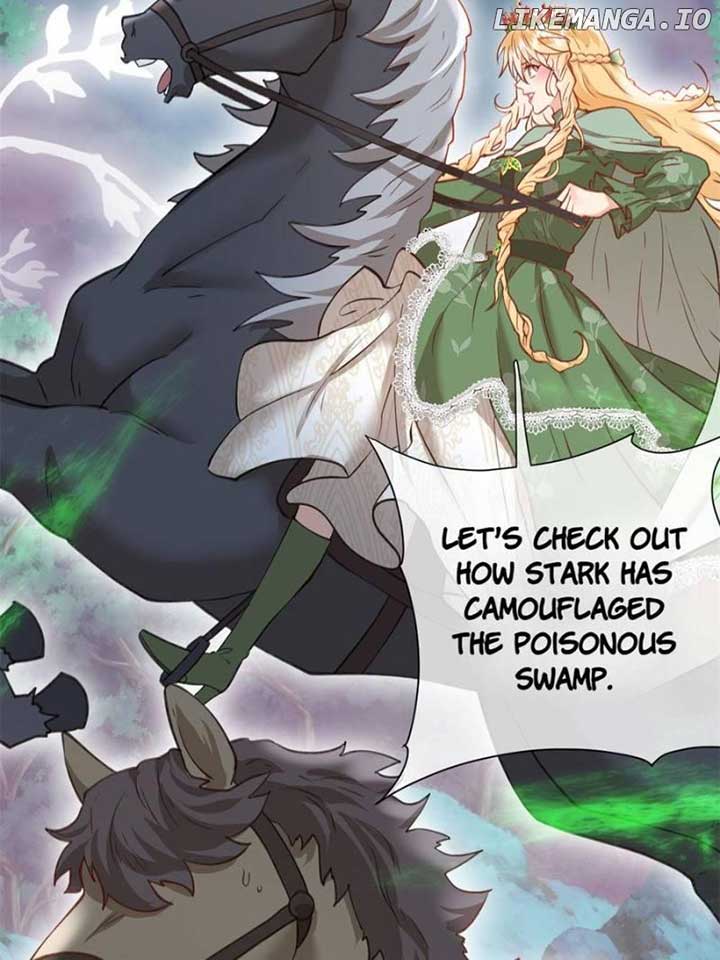 Princess and Dragon Chapter 58 - Page 46