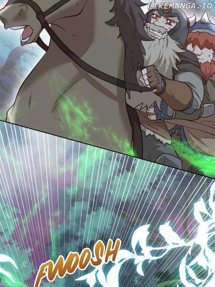 Princess and Dragon Chapter 58 - Page 47