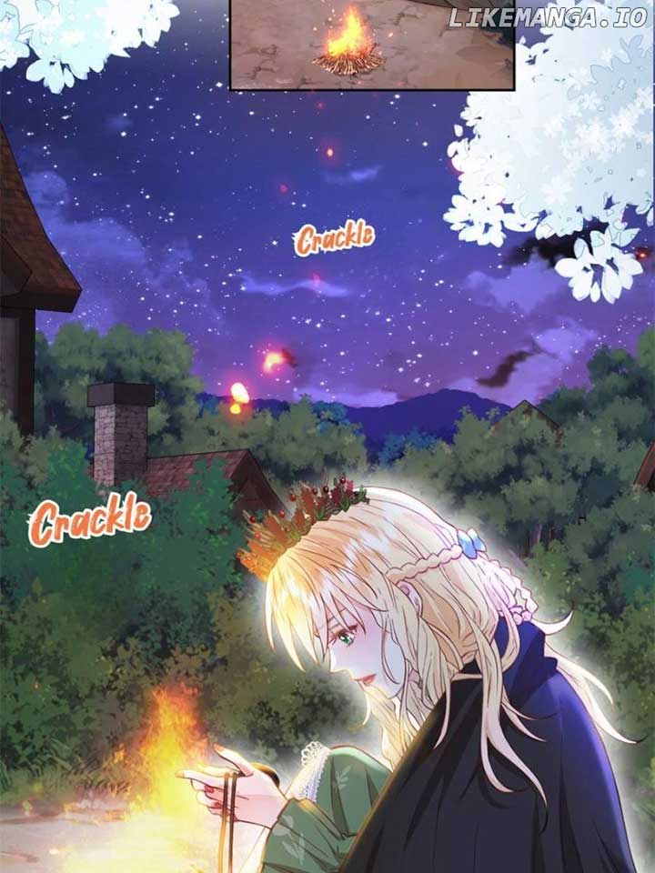 Princess and Dragon Chapter 58 - Page 51