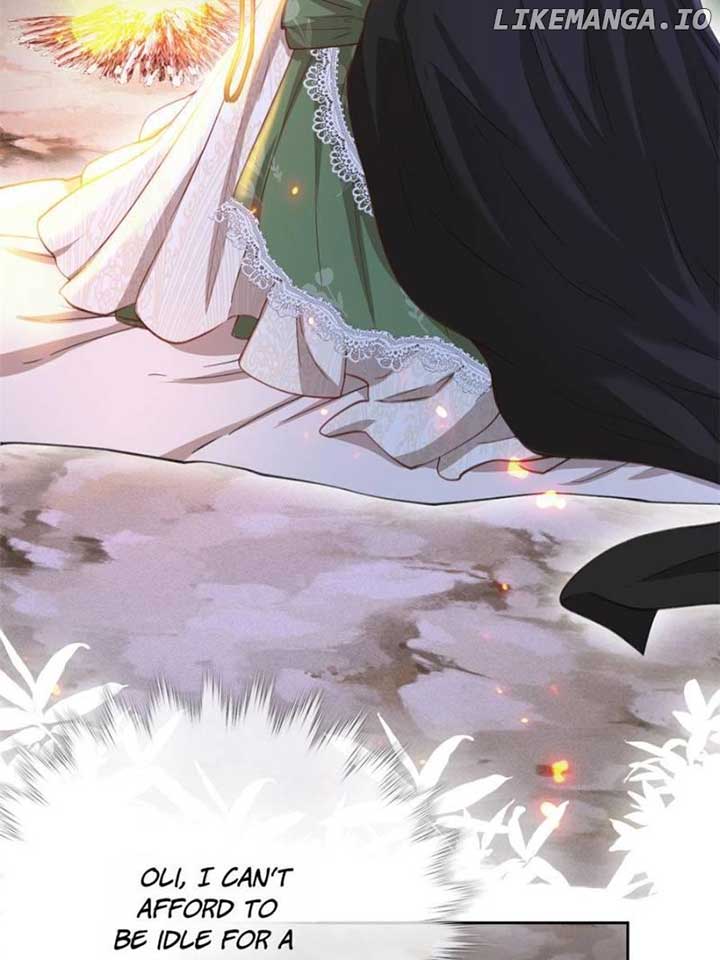 Princess and Dragon Chapter 58 - Page 52