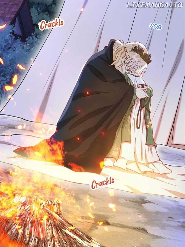 Princess and Dragon Chapter 58 - Page 57