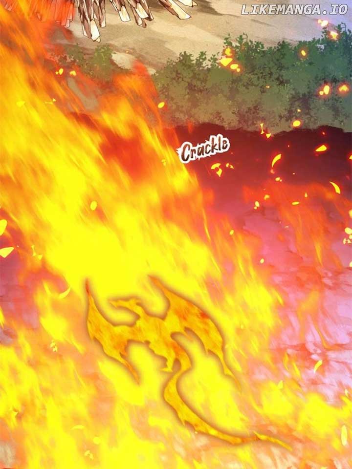 Princess and Dragon Chapter 58 - Page 58