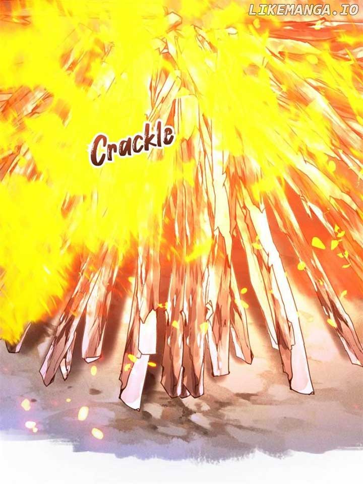 Princess and Dragon Chapter 58 - Page 59