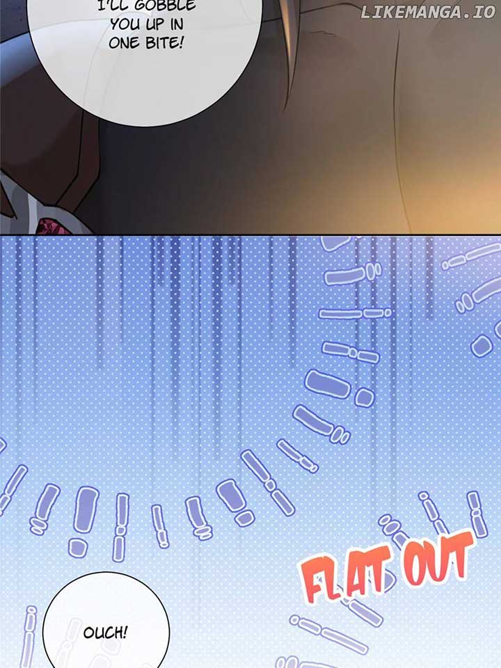 Princess and Dragon Chapter 59 - Page 5