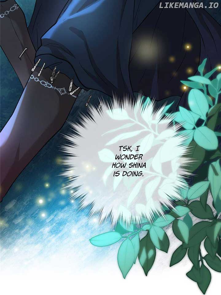 Princess and Dragon Chapter 59 - Page 9