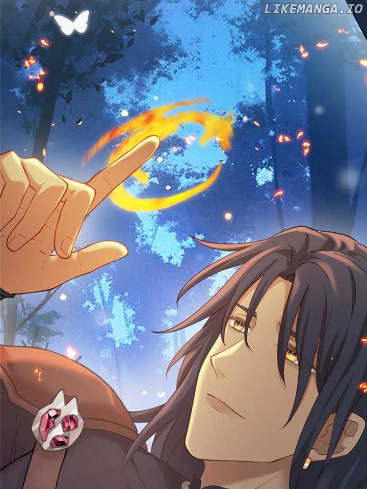 Princess and Dragon Chapter 59 - Page 12