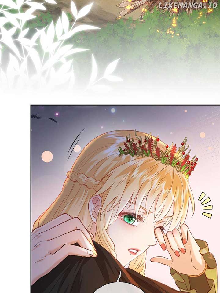 Princess and Dragon Chapter 59 - Page 17