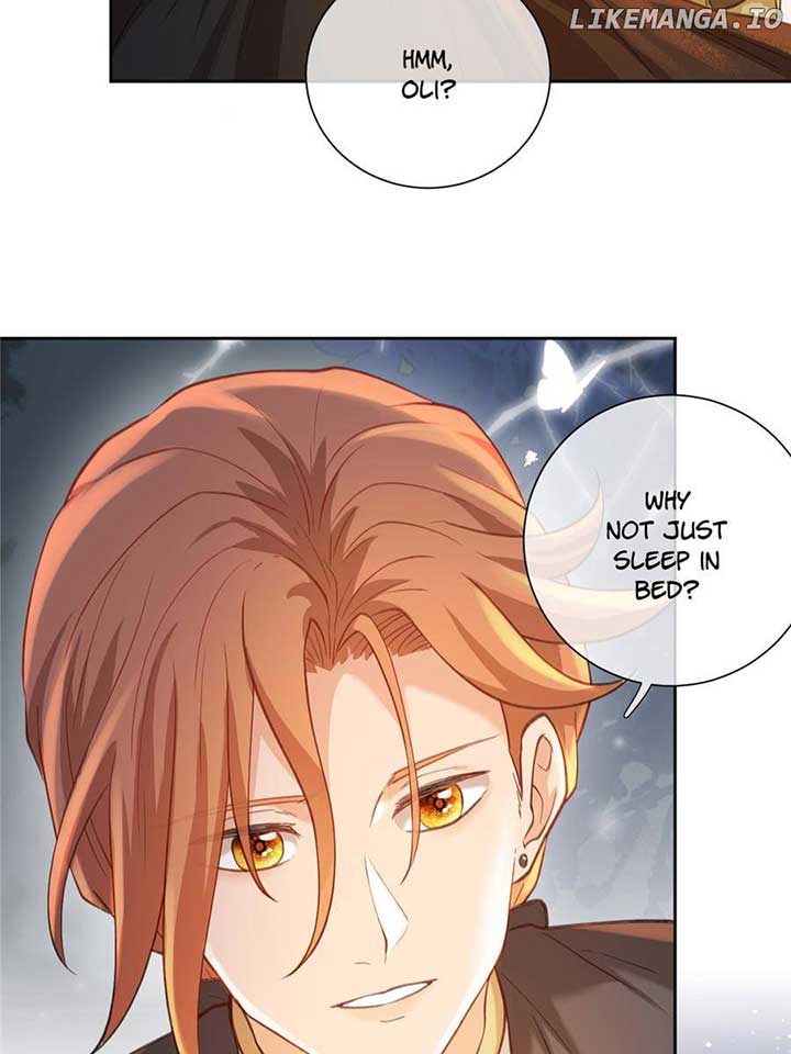 Princess and Dragon Chapter 59 - Page 18