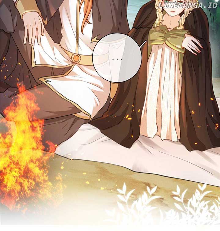 Princess and Dragon Chapter 59 - Page 20