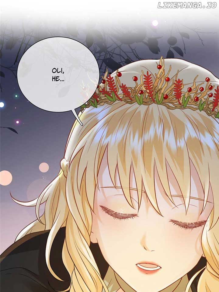 Princess and Dragon Chapter 59 - Page 21