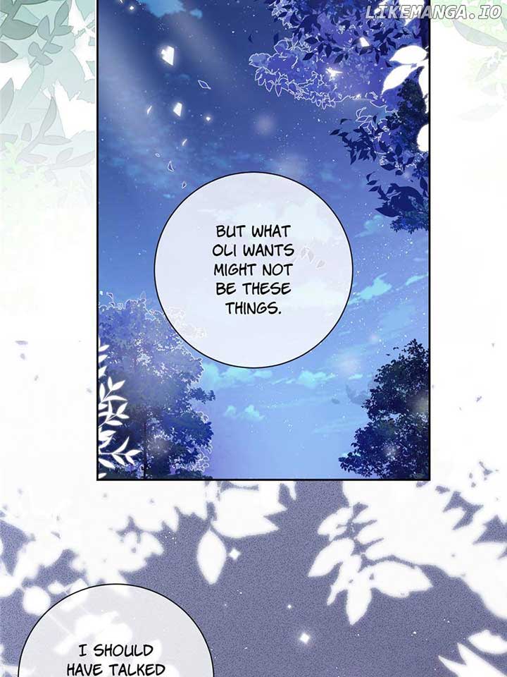 Princess and Dragon Chapter 59 - Page 23